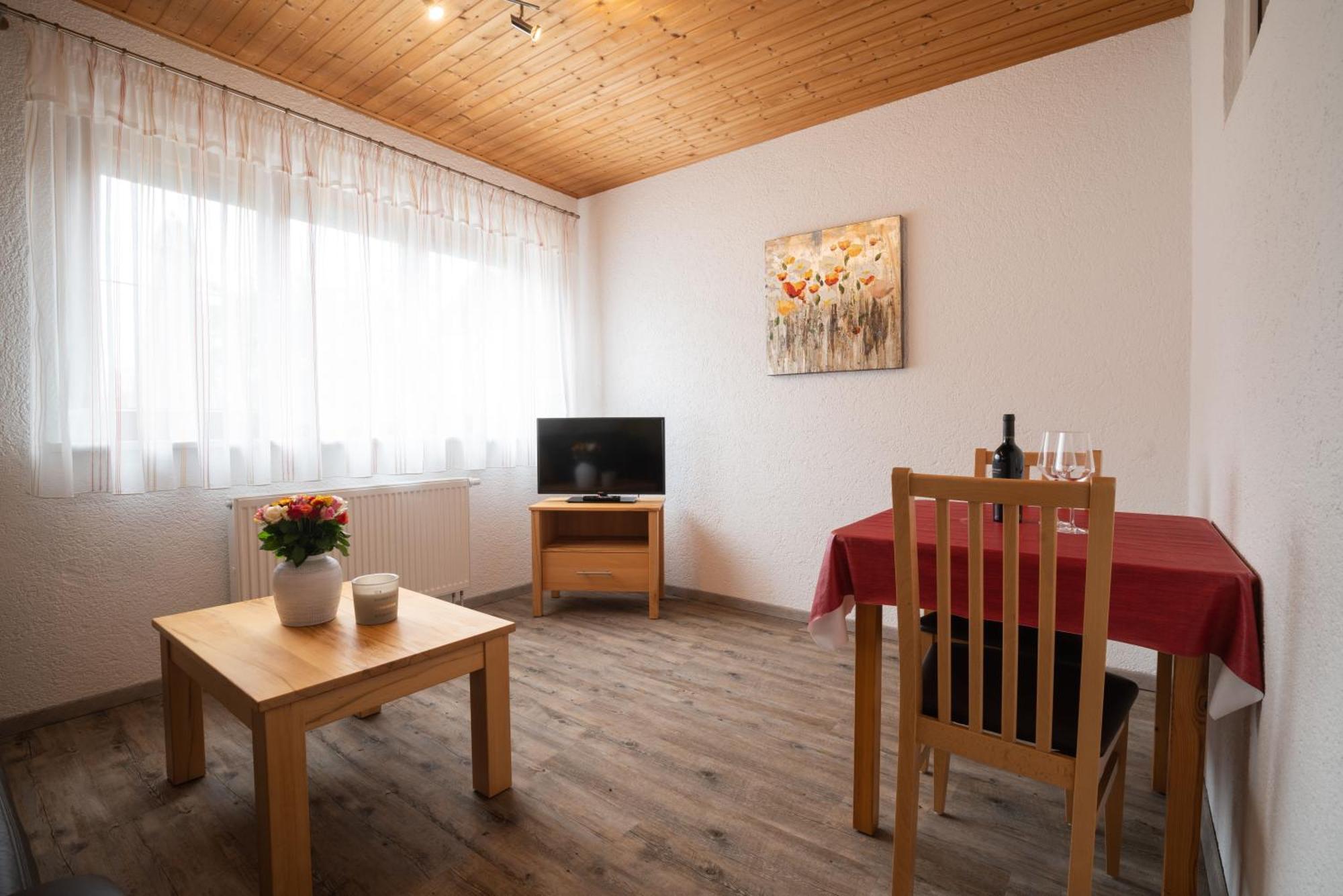 רימסטינג Ferienwohnungen Maderhof מראה חיצוני תמונה