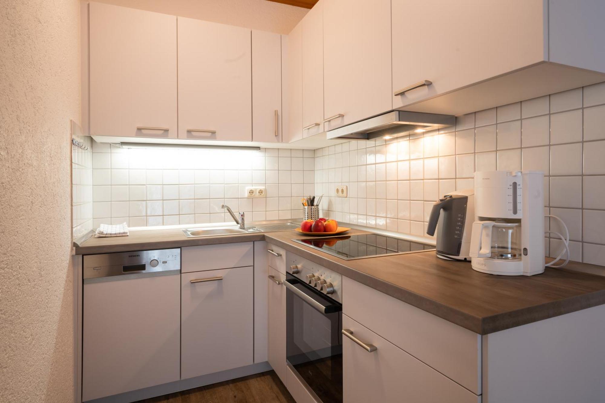 רימסטינג Ferienwohnungen Maderhof מראה חיצוני תמונה